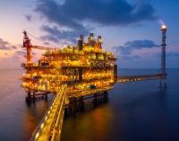 Oil & Gas
